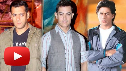 Salman Khan's BEING HUMAN CHALLENGE To Bollywood