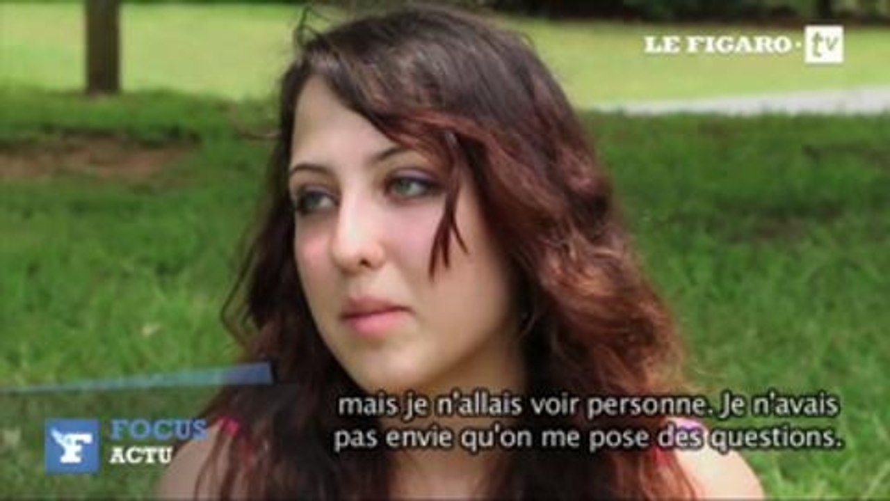 États-Unis : une colo pour enfants atteints de la maladie Gilles de la Tourette