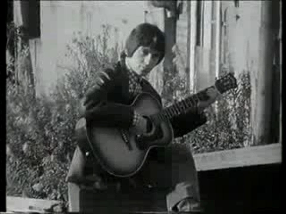 The Motions - Wasted Words