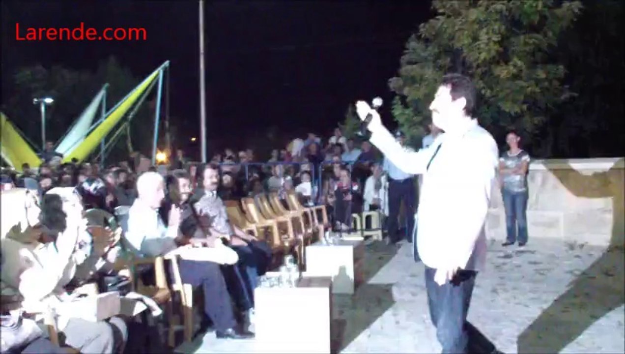 Ahmet Selçuk İlhan