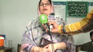 naveed iqbal mother day report daska