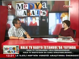 MEDYA MAHALLESİ  07-17-2014