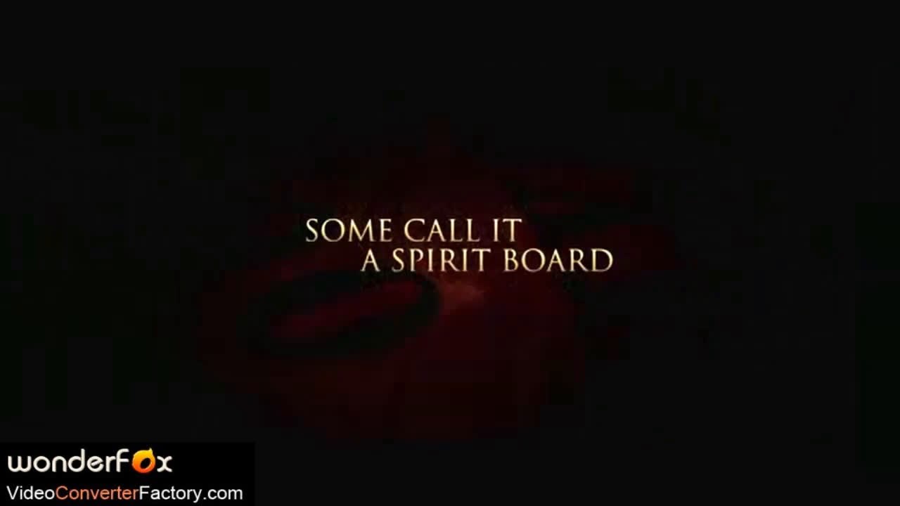 Ouija Official Trailer1 2014 - Olivia Cooke Horror Movie HD