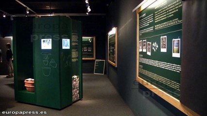 CaixaForum Madrid inaugura la exposición 'Inventos. Ideas que cambian vidas'