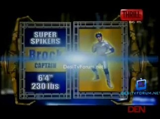 Holl In The Wall 17th July 2014 Video Watch Online pt1