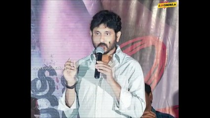Ice Cream  Movie Success Meet @ Iluvcinema.in