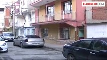 İzmir Maganda Kurbanı Arif Dallı Arşiv Görüntü