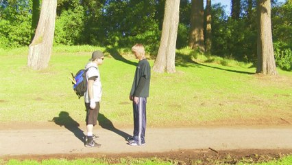 Kenji Reel Rough Cut