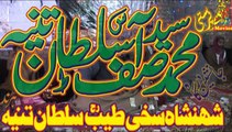 10 Urs Khawaja Fareed Kot Mithan 2014  Astan-e-Alia Sultania