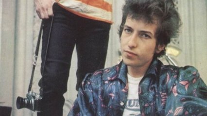 Top 10 Bob Dylan Songs