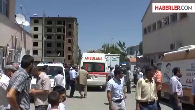 Muş'ta Ot Yüzünden Kavga Çıktı: 2 Kardeş Öldürüldü