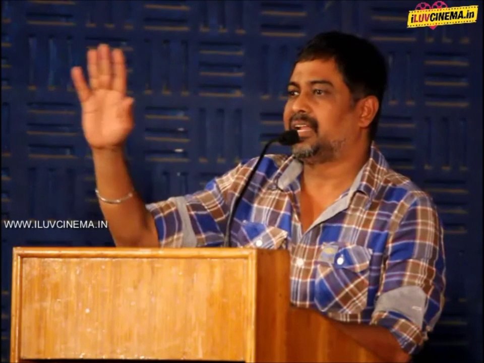 Nee Ellam Nalla Varuvada Audio Launch Part1 | www.iluvcinema.in