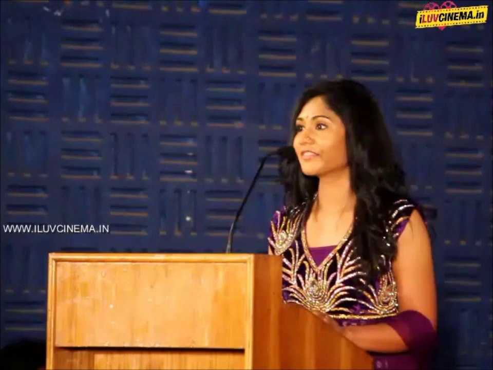 Nee Ellam Nalla Varuvada Audio Launch Part2 | www.iluvcinema.in