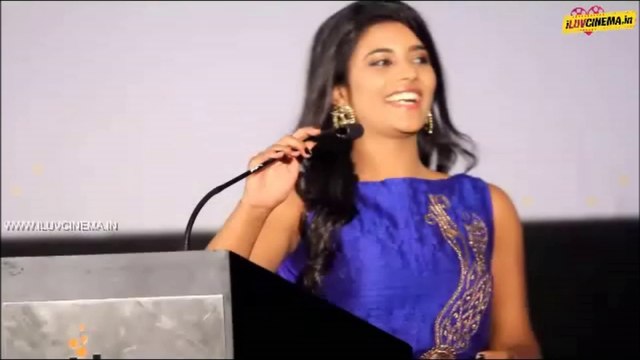 Thirudan Police Audio Launch Part1 | iluvcinema.in