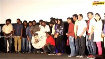 Thirudan Police Audio Launch Part2 | www.iluvcinema.in