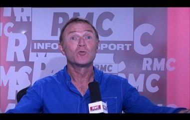 Christophe Hondelatte :"Je trouve ça hallucinant que France 3 aille chercher Dave pour animer en 2014 une émission sur la chanson."