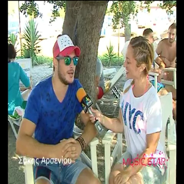 Music star 14-7-2014