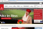 Comment Utilser Un code promo Emirates?