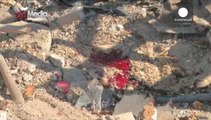 Hamás infringe el alto el fuego tras lanzar cohetes en suelo israelí