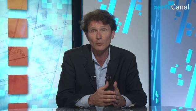 Olivier Passet, Xerfi Canal Le gouvernement ouvre la chasse aux rentes