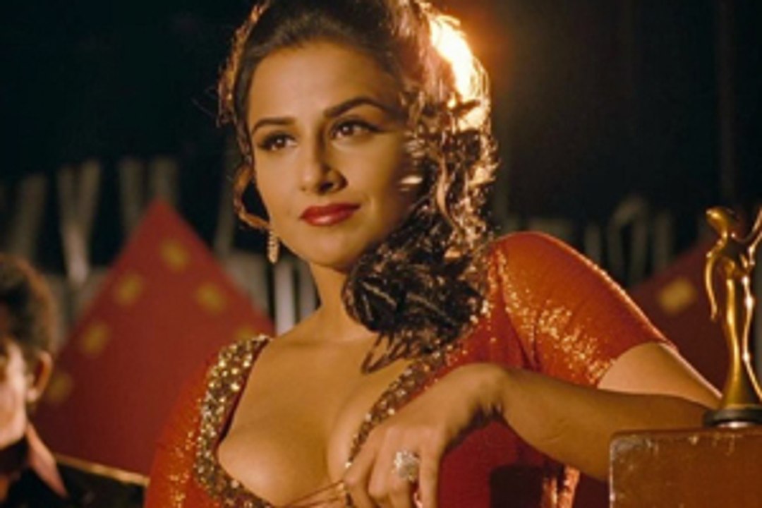 Vidya Balan refuses to go back to TV