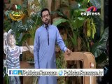 18th Iftari Zair Zabar Paish Part 1 in Pakistan Ramazan 17-7-2014 Part 5