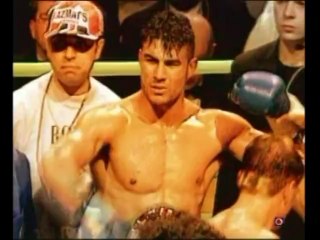 ROBIN REID BEST BOXING FIGHT VIDEO ONLINE