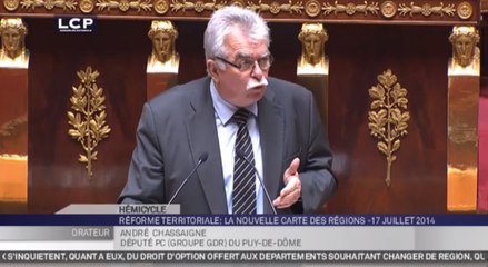 Travaux en séance : Suite de la discussion du projet de loi relatif à la délimitation des régions, aux élections régionales et départementales et modifiant le calendrier électoral