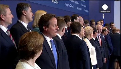 Angela Merkel cumple 60 años