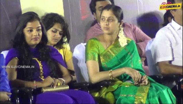 Puthiyathor Ulagam Seivom Audio Launch Part1 | iluvcinema.in