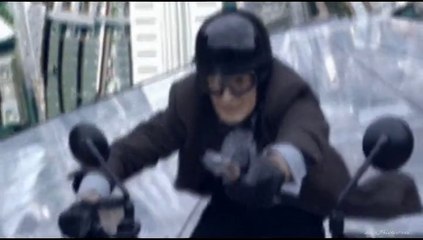"Я дарю тебе все звезды." Герои/Doctor Who/Clara