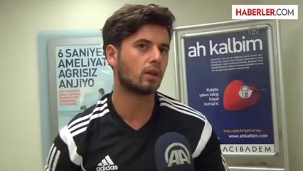 Kayserispor'da yeni sezon hazırlıkları