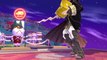 Super Smash Bros. 4 - Lucina Captain Falcon Robin Trailer (Wii U)