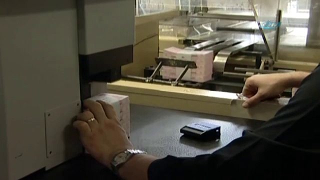 Merkez Bankasının faiz kararı