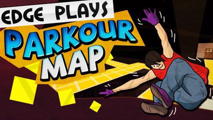 TNT FUN TIME! (Minecraft Smart Moving Mod Map) w/ Bodil40 & SimonHDS90!