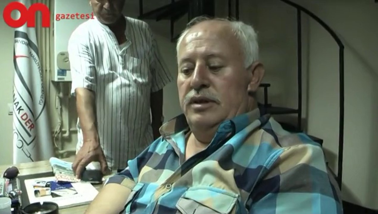 Hakan Sukayar'dan İftar Yemeği