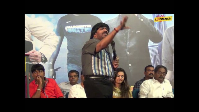 Manal Nagaram Audio Launch Part3 | iluvcinema.in