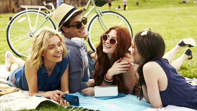 Samsung Level: cuffie, auricolari e altoparlanti di alta qualità