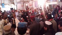15 Qawwali Darbar 01 Urs Khawaja Fareed Kot Mithan 2014 Darbar Hazrat Khawaja Ghulam Fareed