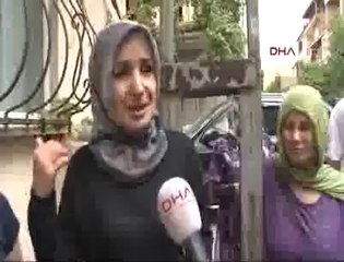 CHP'li Tekin, Fikirtepe'deki kentsel dönüşüm I www.halkinhabercisi.com