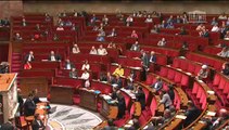 16 juillet 2014 - Intervention de Hugues FOURAGE - Motion de rejet projet de loi sur la délimitation des Régions