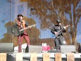 Les Claypool's Duo de Twang - Bridge Came Tumblin Down (Hardly Strictly Bluegrass Festival - Oct. 2012)