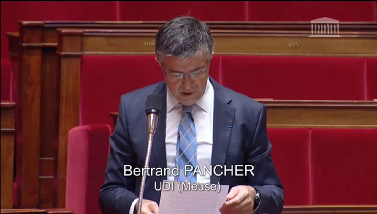 27.05.2014 - 1ère séance : Questions orales sans débat