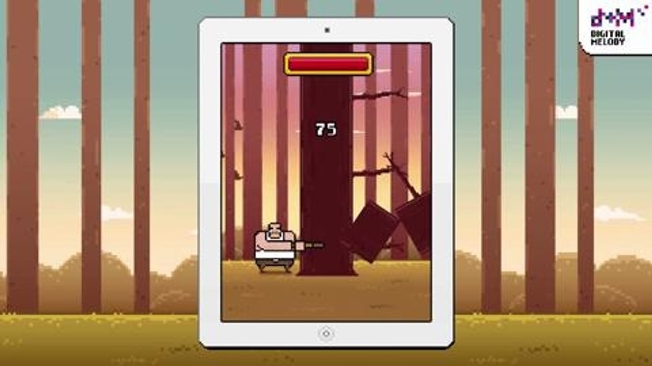 Timberman