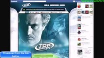 No Survey Top Eleven Football Manager Hack 2014  Cheat Cash and Tokens Free Download