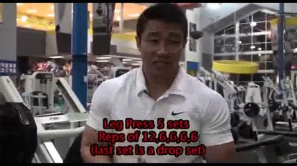 six pack shortcuts tips