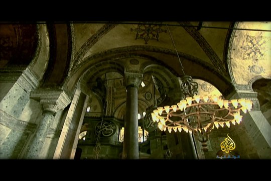 -مقام الآذان في تركيا - Al Jazeera Documentary Channel - قناة الجزيرة الوثامقام الآذان في تركيا - Ezan Belgeseli