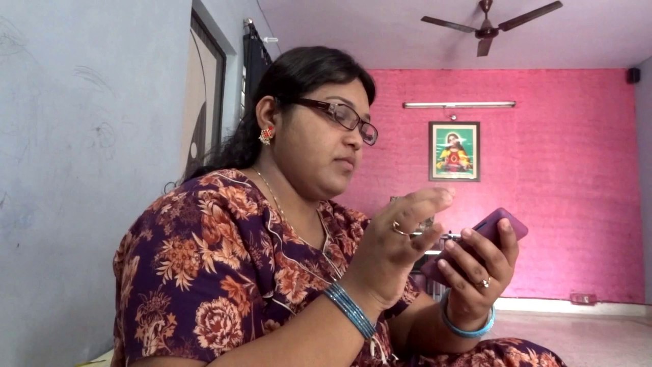 Conversation with my Mom!! WOW !!!