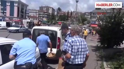 9 Yaşındaki Çocuğa Cinsel İstismar İddiasına Gözaltı