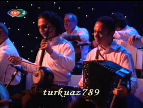 Ümit TOKCAN-Ağasar’ın Balını Da Gel Salını Salını (Uy Asiye) (1)